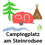 Camping Steinrodsee